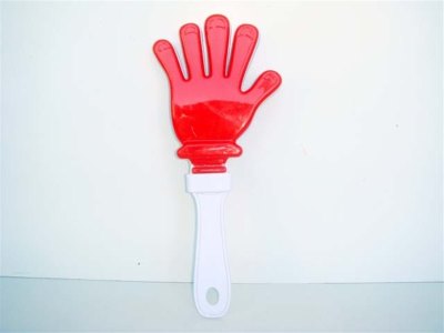 CLAPPER HANDS (3COLOR) - HP1004242