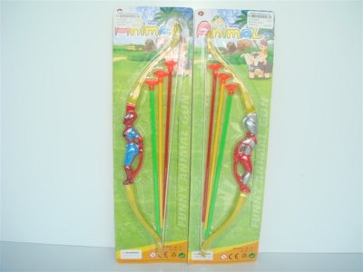 BOW SET 2ASST - HP1004295