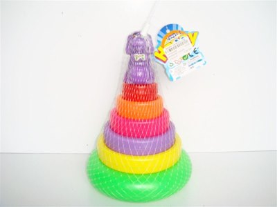 RAINBOW TOWER - HP1004366