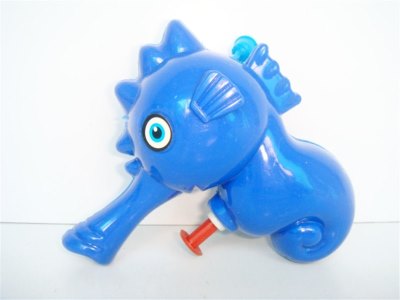 SEAHORSE WATER GUN - HP1004378