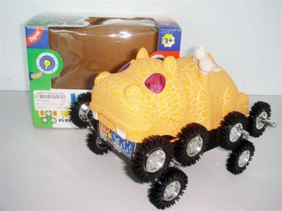 B/O HIPPO STUNT CAR  - HP1004449