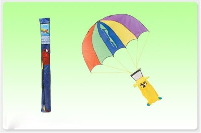 BROLLY COTTON KITE - HP1004457