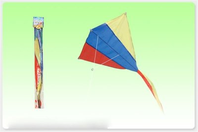 COTTON KITE - HP1004458