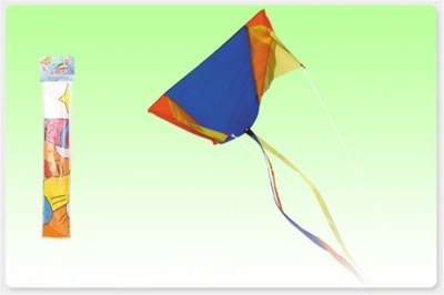 COTTON KITE 2 ASST. - HP1004462