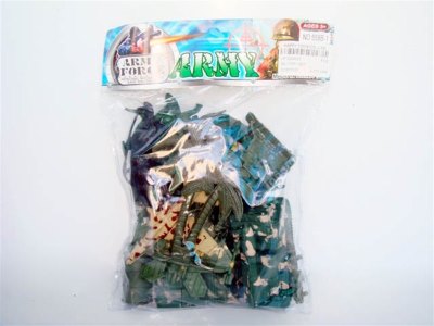 MILITARY SET - HP1004525