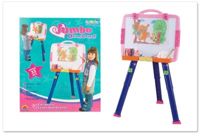 JUMBO EASEL  - HP1004637