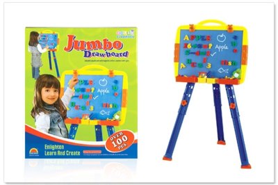 JUMBO DRAWING BOARD - HP1004646