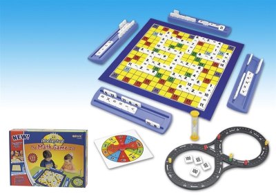 MATH GAME - HP1004649