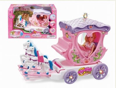 B/O BUMP &GO CAR W/LIGHT & MUSIC   - HP1004652