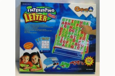 LETTER GAME - HP1004656