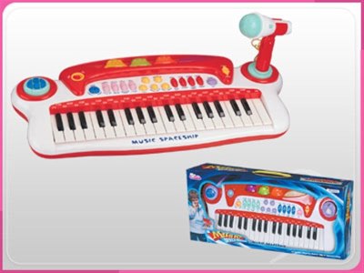 ELECTRONIC KEYBOARD - HP1004701