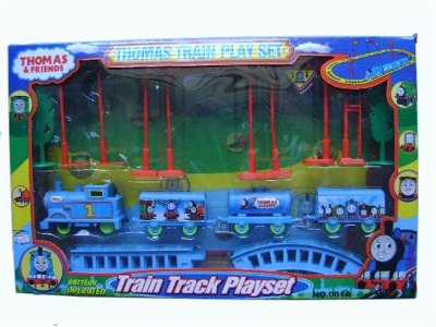 B/O RAIL THOMAS TRAIN - HP1004709