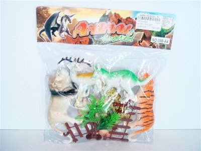 ANIMAL PIAY SET  - HP1004820