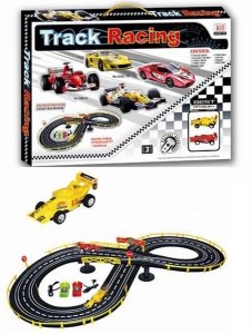 B/O RAIL RACING CAR - HP1004881