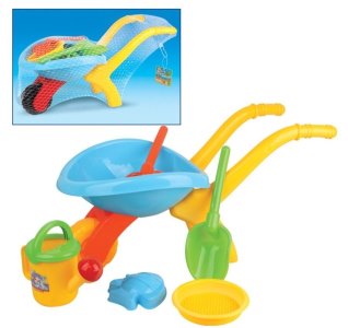 BEACH GO-CART SET 6PCS - HP1004894