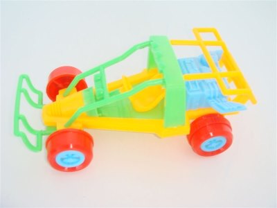 FREE WAY MOUNTAIN CAR - HP1004901