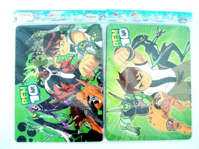 BEN10 EVA PUZZLE - HP1004950