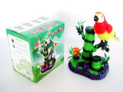 SOUND CONTROL BIRD 2 COLOR - HP1004956