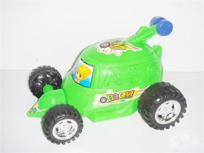 FRICTION DUMP CAR 3 COLOR - HP1004962