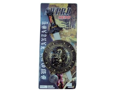 SWORD+SHIELD - HP1005038