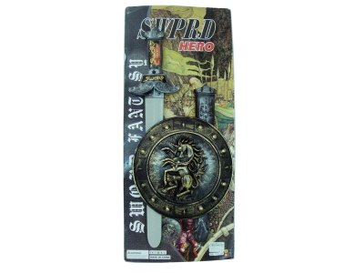 SWORD+SHIELD - HP1005039