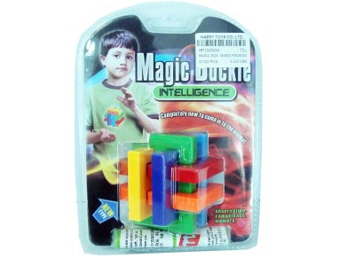 MAGIC BOX  MIXED PACKING - HP1005054