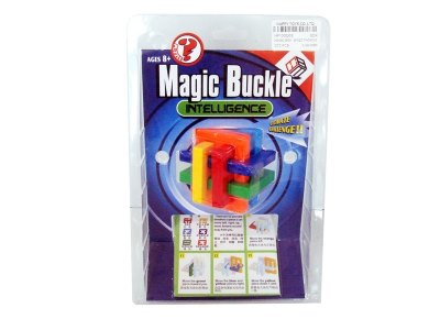 MAGIC BOX  MIXED PACKING - HP1005056