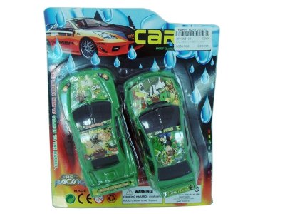 PULL BACK CAR BEN10  - HP1005104