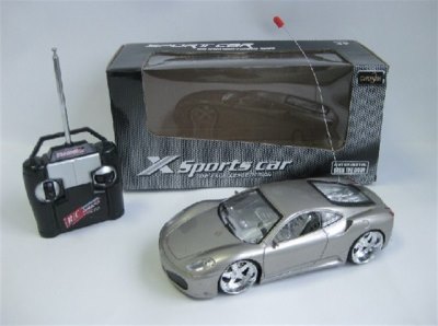 4 FUNCTION R/C CAR W/LIGHT - HP1005105