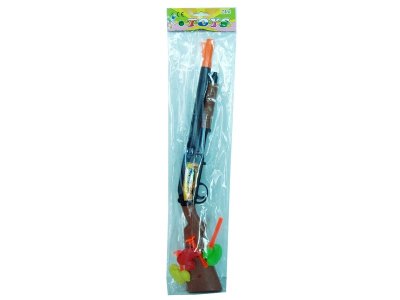 SOLF GUN W/3 DUCK - HP1005117