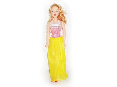 BLOW MOLD BODY DOLL - HP1005206