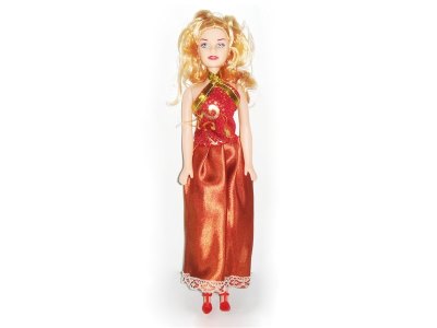 BLOW MOLD BODY DOLL - HP1005207