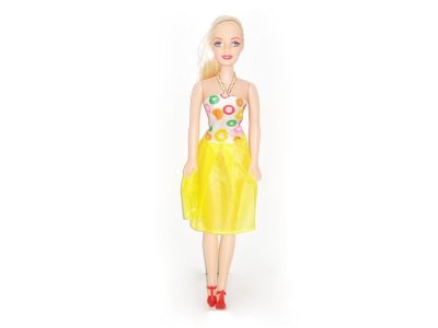 BLOW MOLD BODY DOLL - HP1005211