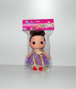 MINI DOLL  - HP1005245