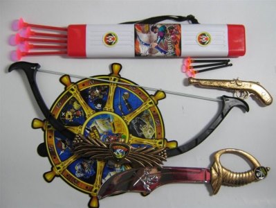 PIRATE WEAPONS - HP1005269