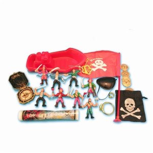 PIRATE WEAPONS - HP1005272