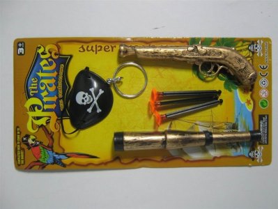 PIRATE WEAPONS - HP1005283
