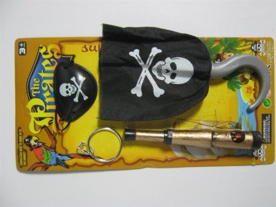 PIRATE WEAPONS - HP1005284