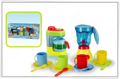 B/O KITCHEN SET - HP1005331