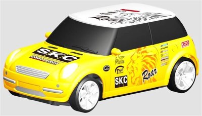 1:32 4 FUNCTION R/C MINI DRIFT CAR (3COLOR) - HP1005472