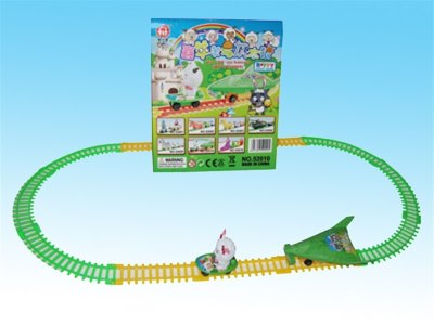 B/O RAIL SHEEP - HP1005617