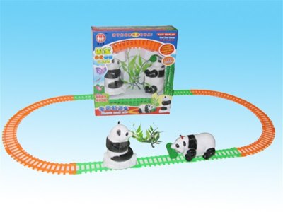 B/O RAIL PANDA - HP1005630