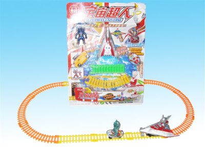 B/O RAIL SUPERMAN - HP1005635