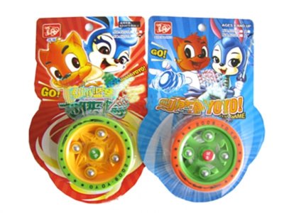 AXLETREE YOYO 3COLOR (PLASTIC) - HP1005651