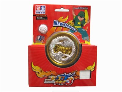 DIE CAST YOYO - HP1005652