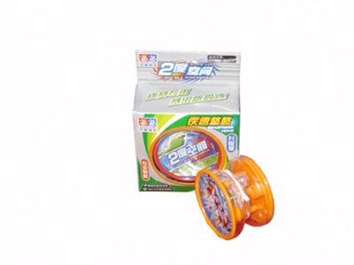 TRANSPARENCY YOYO - HP1005653