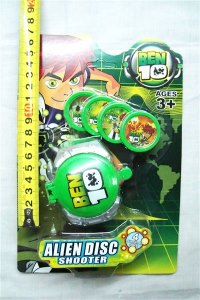 BEN10 WATCH  - HP1005658