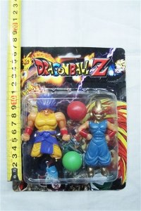 2/S DRAGONBALL 4ASST. - HP1005684