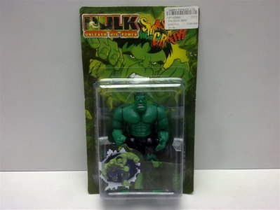 THE HULK 2ASST. - HP1005686