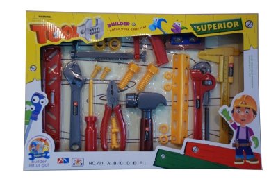 TOOL SET - HP1005756